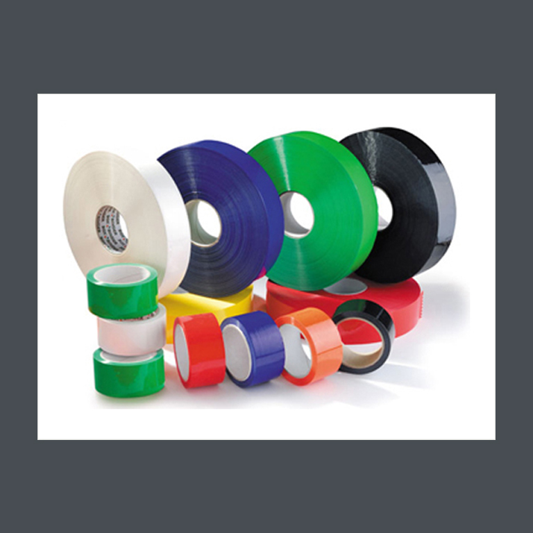 Special Tapes and Adhesives